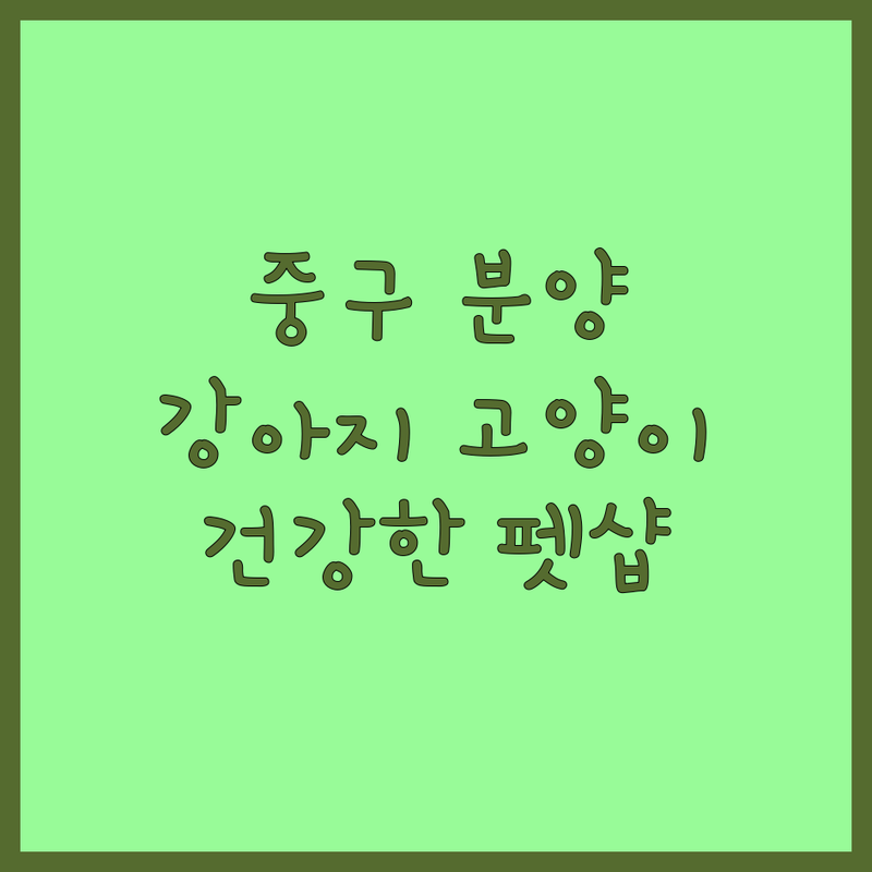 서울 중구 반려동물분양 책임감 있는 곳 업체 추천 | 강아지 고양이 무료입양 비용 좋은 곳 | 말티즈 포메 푸들 분양 펫샵 | 건강한 반려동물 입양 가이드 | 안심 분양 사후관리 용품