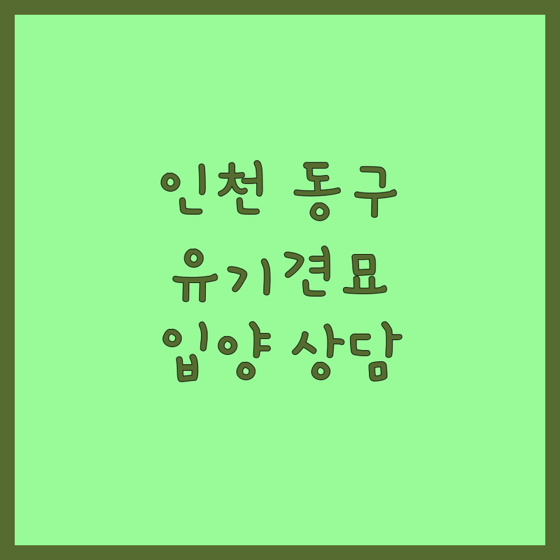 인천 동구 애완동물 보호소 미용실 유기견 유기묘 입양 파양 센터 추천 | 반려동물 케어 비용 가격 잘하는 곳 | 강아지 고양이 미용 목욕 용품 | 유기동물 구조 보호 안락사 없는 곳 | 솔직 후기 무료 상담