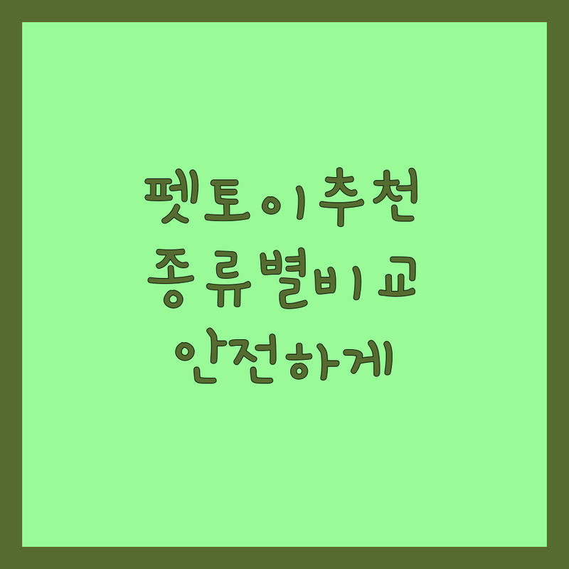 서울 서초구 마포구 노원구 반려동물장난감추천 | 강아지 고양이 장난감 종류별 가격 비교 | 안전한 펫토이 고르는 법 | 수제 장난감 인기 제품 베스트 | 반려용품점 후기