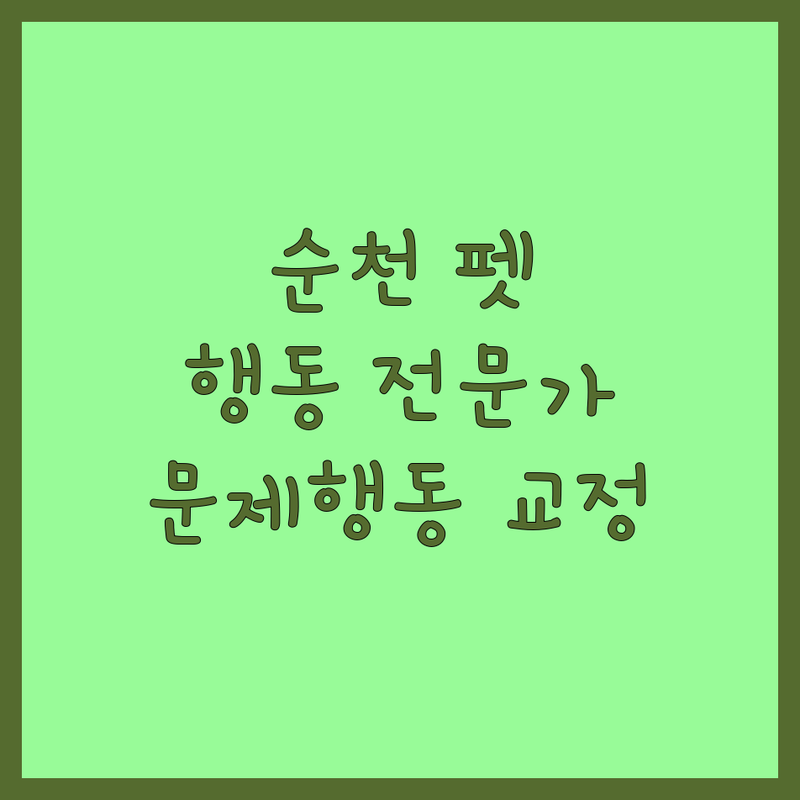 순천 반려동물 행동 전문가 추천 | 강아지 고양이 행동교정 훈련 잘하는 곳 | 문제행동 교정 분리불안 짖음 훈련 | 애견 미용 용품 호텔 | 순천역 순천만국가정원 주변