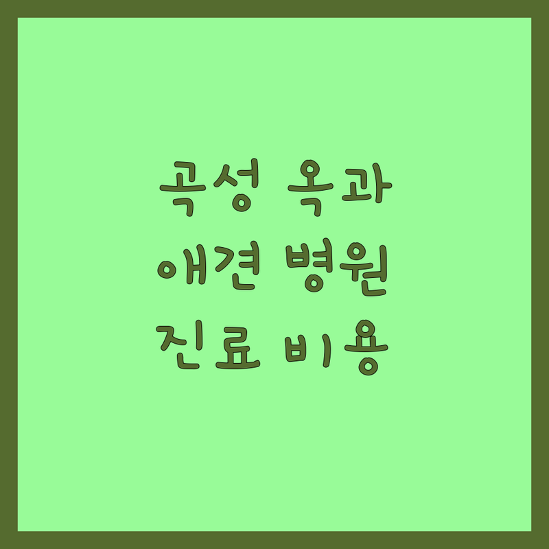 곡성 옥과면 애견 동물병원 추천 | 강아지 고양이 진료 비용 | 반려동물 용품 분양 입양 | 애견동반 숙소 민박 | 유기견 보호소