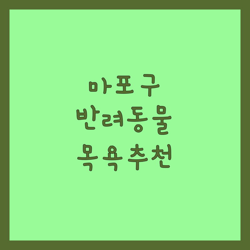 서울 마포구 반려동물목욕 저렴한 곳 가격싼 곳 업체 추천 | 강아지 고양이 목욕 비용 가격 잘하는 곳 | 셀프목욕 방문목욕 스파 | 대형견 소형견 미용 케어 | 털빠짐 피부병 관리